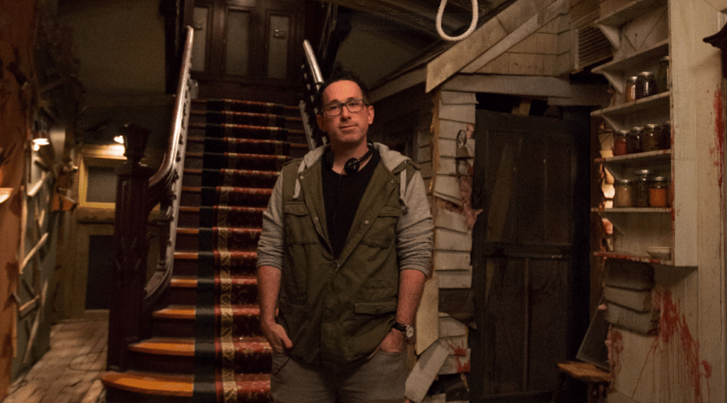 Darren Lynn Bousman