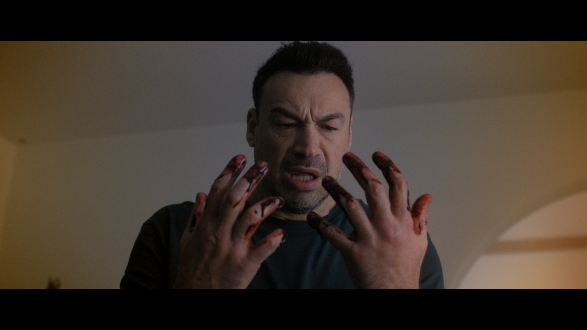 Puppet Killer NYC Horror Film Festival