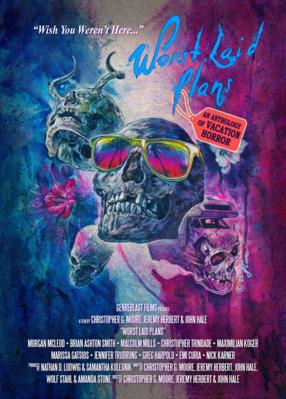 Short Film: GOOD HEAD, 29min., USA, Comedy/Horror – Comedy FESTIVAL