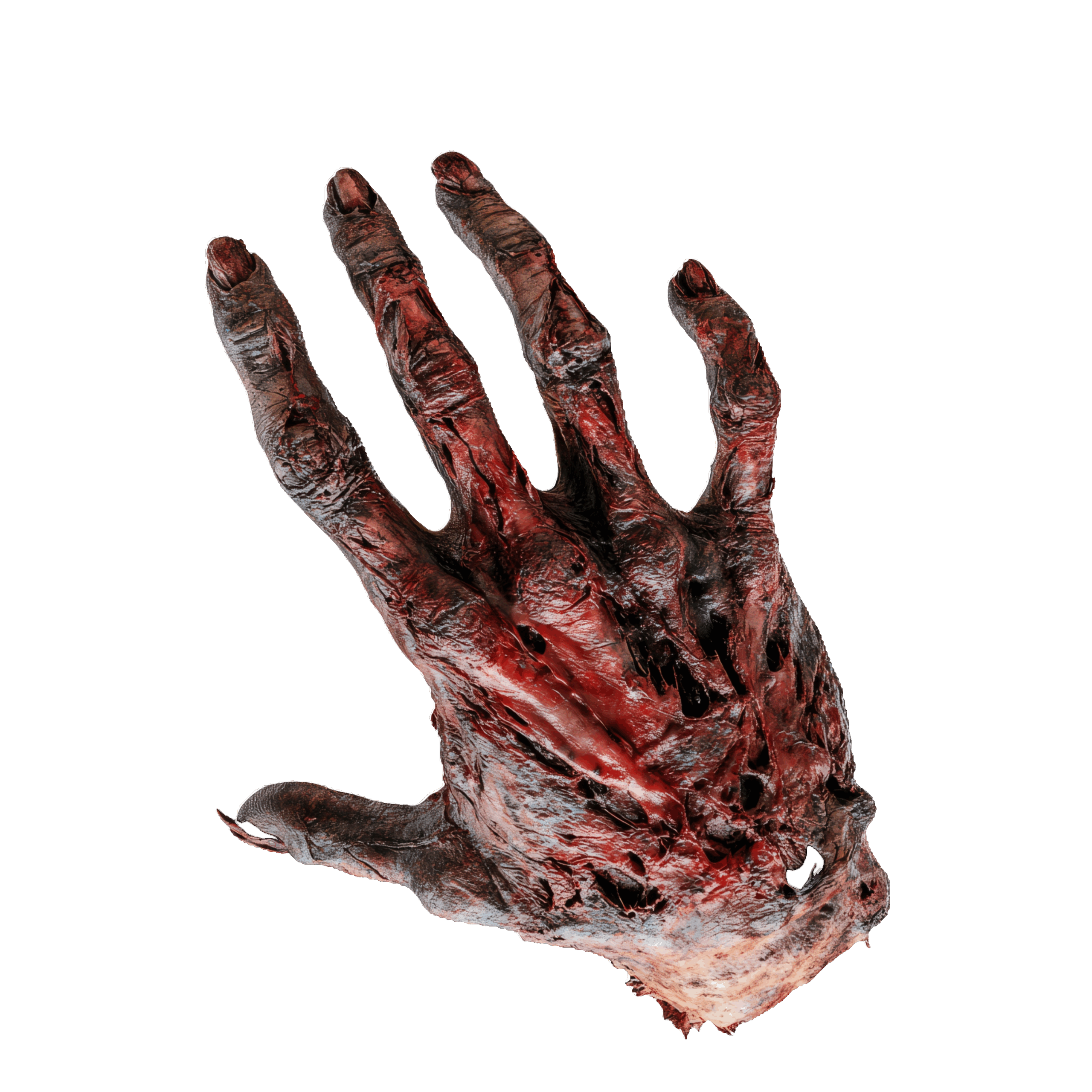 hands c