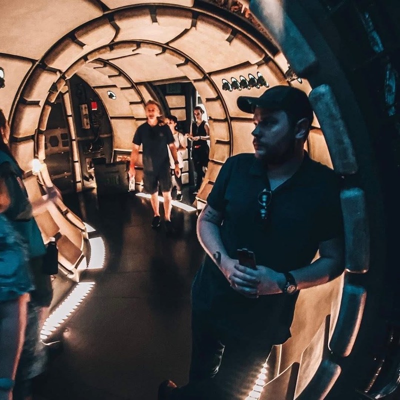 God Country_Jake Parker