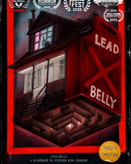 Program 04 Virtual — The last Show, Lead Belly