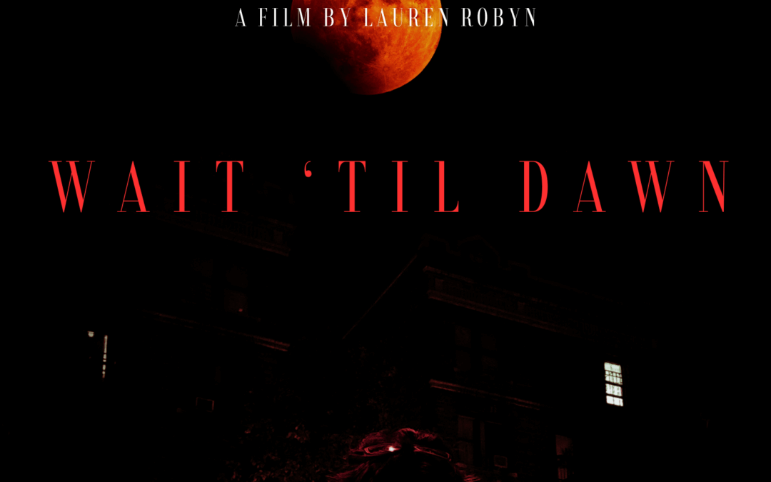 Program 09-In- Person/ Virtual PLANE-HOP, WAIT ‘TIL DAWN