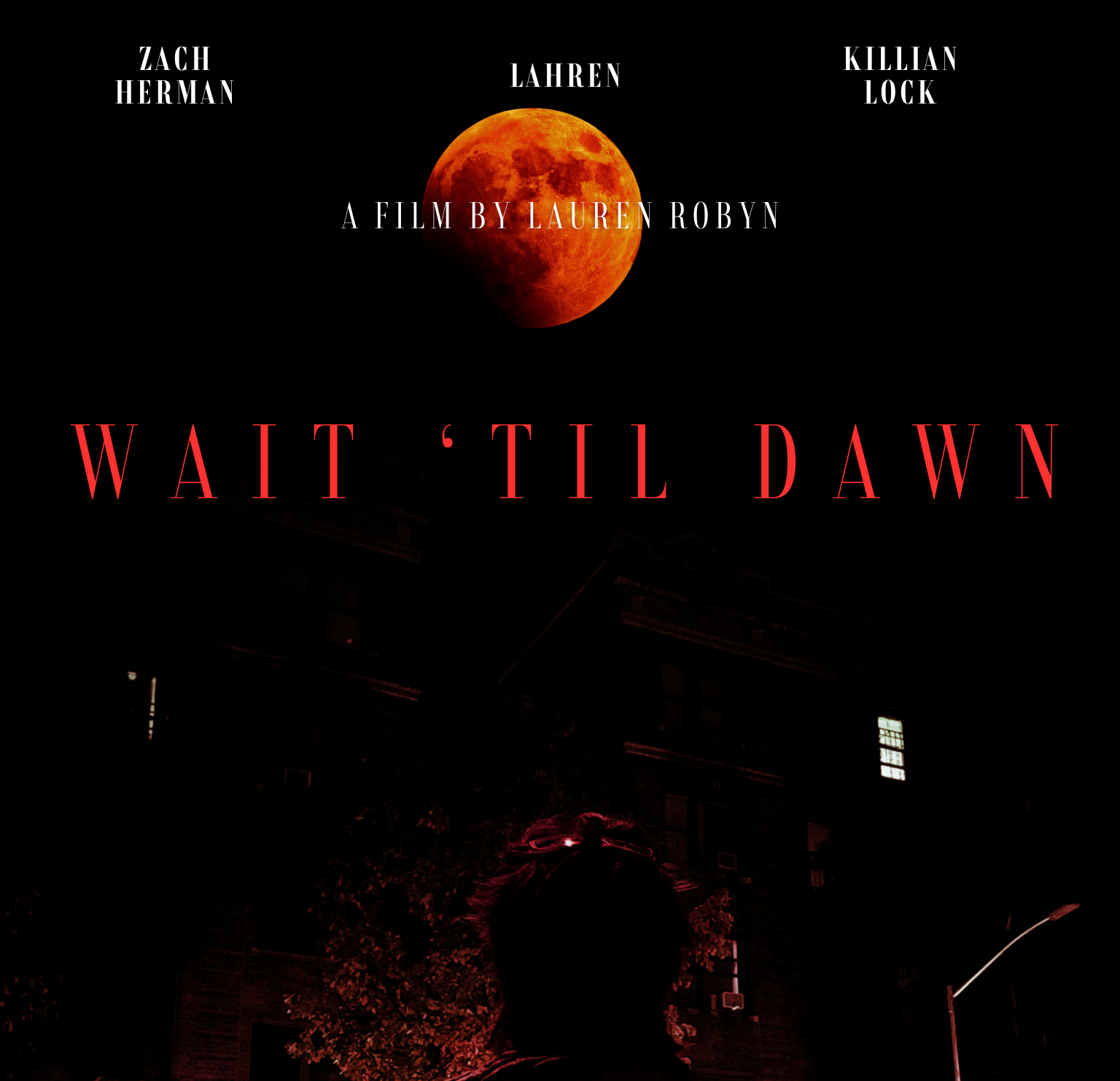 Program 09-PLANE-HOP, WAIT ‘TIL DAWN