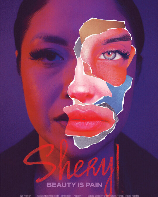 Program 10…In-Person–“CRINGE”, “EMILY’S MONSTER” , “SHERYL”