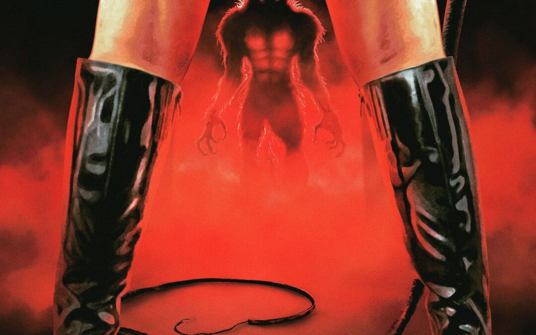 Program 04-THE LAST SNOW, THE DEMONATRIX