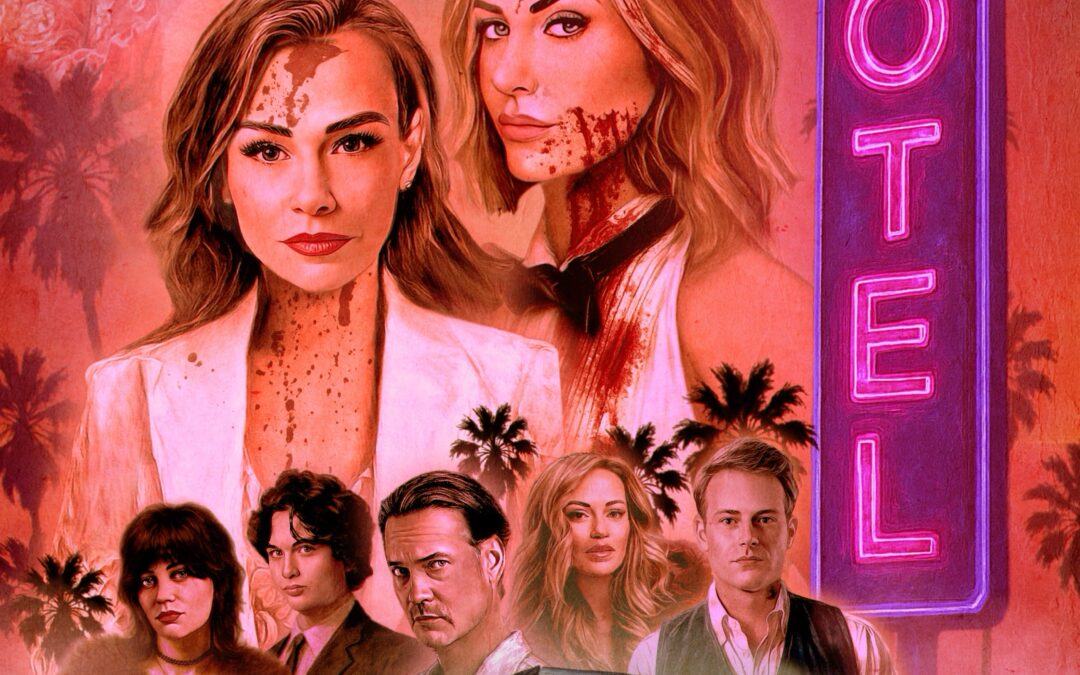 Program 02-MIDNIGHT MOVIE CLUB, IT LOVES ME SO, LAST CHANCE MOTEL