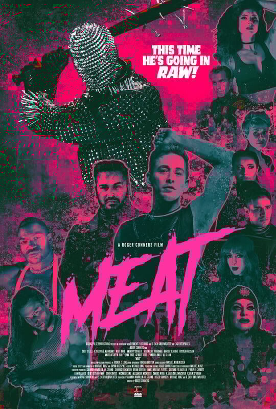 Program 02-Virtual– MEAT